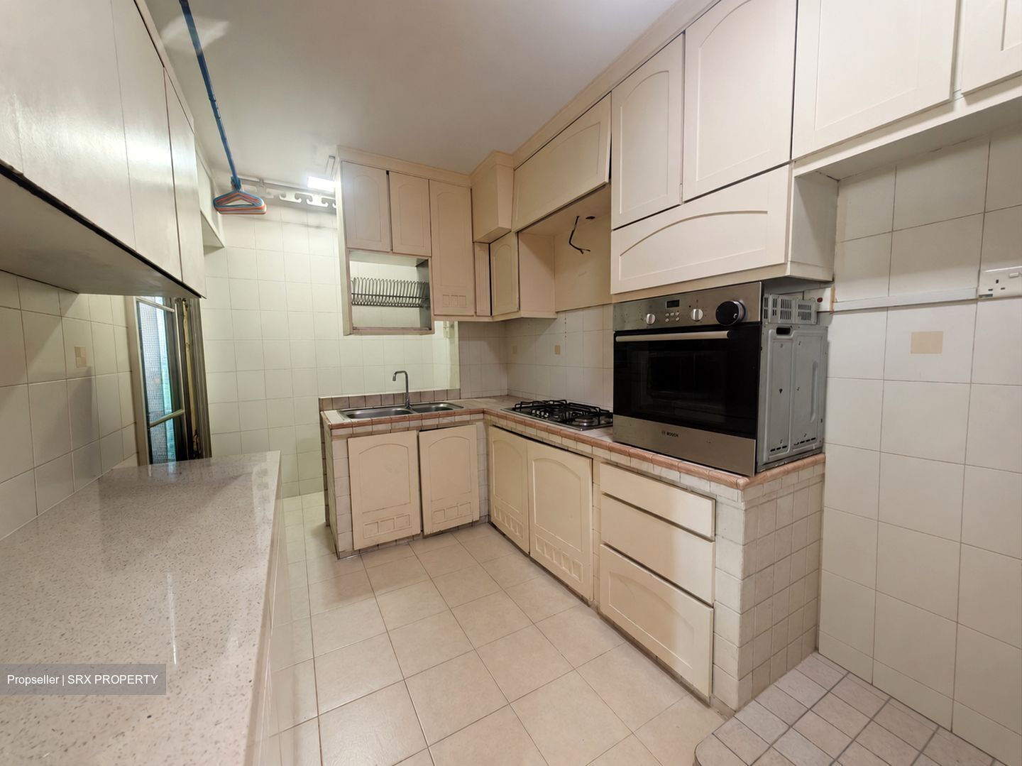 Blk 652 Eastdale (Punggol), HDB 5 Rooms #623134771